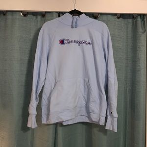 Women’s Champion Hoodie XL